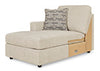 Edenfield Left-Arm Facing Corner Chaise