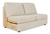Edenfield Armless Loveseat