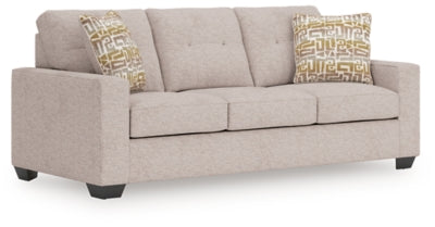 Sofá cama Queen Storrow