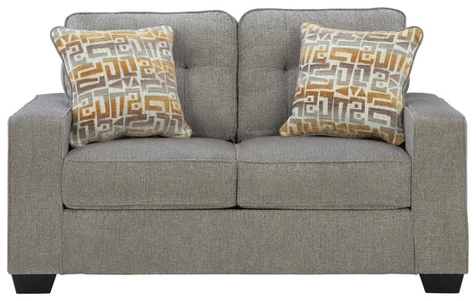 Storrow Loveseat