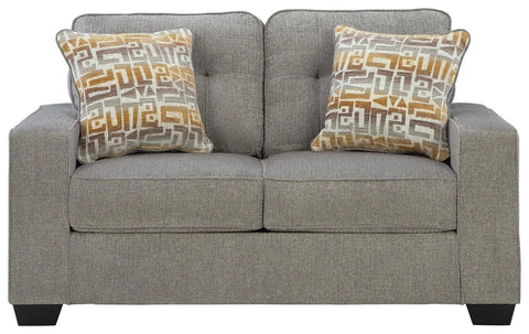 Storrow Loveseat