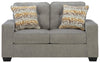 Storrow Loveseat