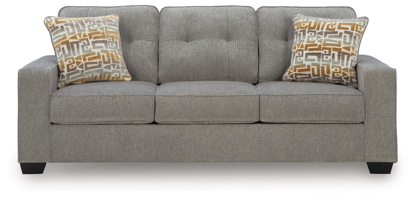 Storrow Queen Sofa Sleeper