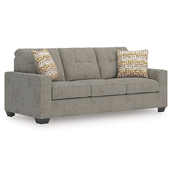 Sofá cama Queen Storrow