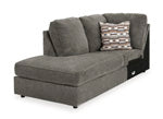 O'Phannon Left-Arm Facing Corner Chaise