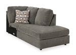 O'Phannon Right-Arm Facing Corner Chaise