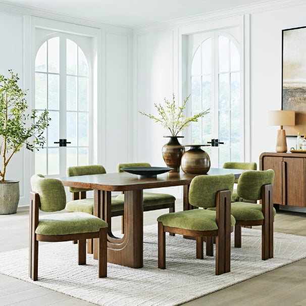 Dantenton Dining Chair (Set of 2)