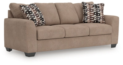 Triston-Peaks Sofa