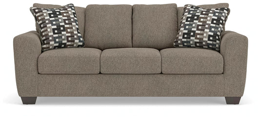 Triston-Peaks Queen Sofa Sleeper
