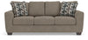 Triston-Peaks Queen Sofa Sleeper