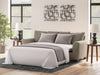 Triston-Peaks Queen Sofa Sleeper