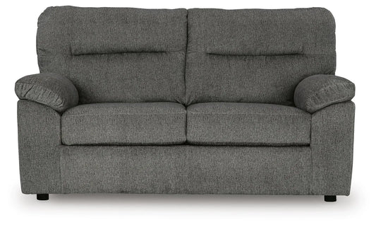 Bindura Loveseat