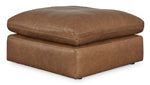 Emilia Oversized Accent Ottoman