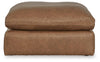 Emilia Oversized Accent Ottoman
