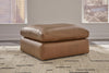 Emilia Oversized Accent Ottoman