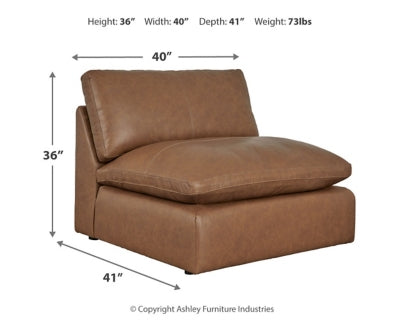 Silla sin brazos Emilia