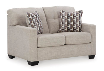 Loveseat Mahoney