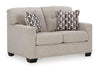 Loveseat Mahoney