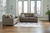 Sofá y loveseat Mahoney