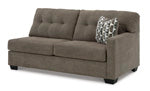 Mahoney Right-Arm Facing Sofa