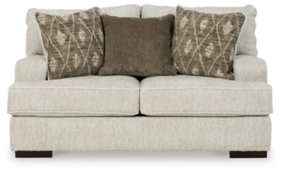 Loveseat Alesandra