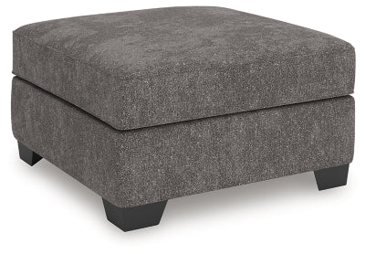 Olten Oversized Accent Ottoman