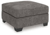 Olten Oversized Accent Ottoman