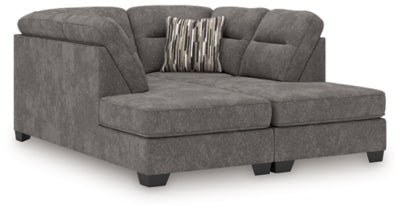 Olten 2-Piece Super Chaise