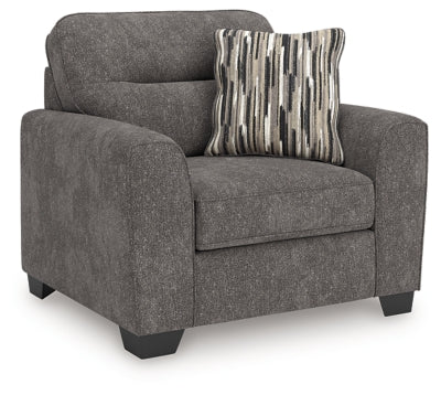 Olten Oversized Chair