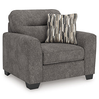 Olten Oversized Chair