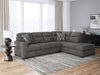 Olten 2-Piece Sectional with Chaise