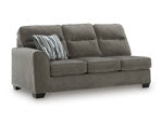 Olten Left-Arm Facing Sofa