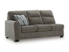 Olten Left-Arm Facing Sofa