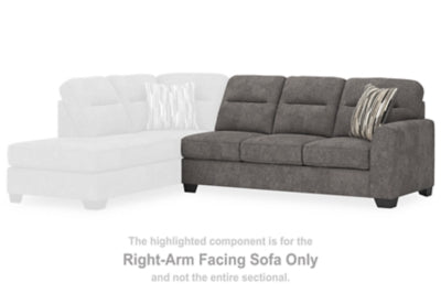 Olten Right-Arm Facing Sofa