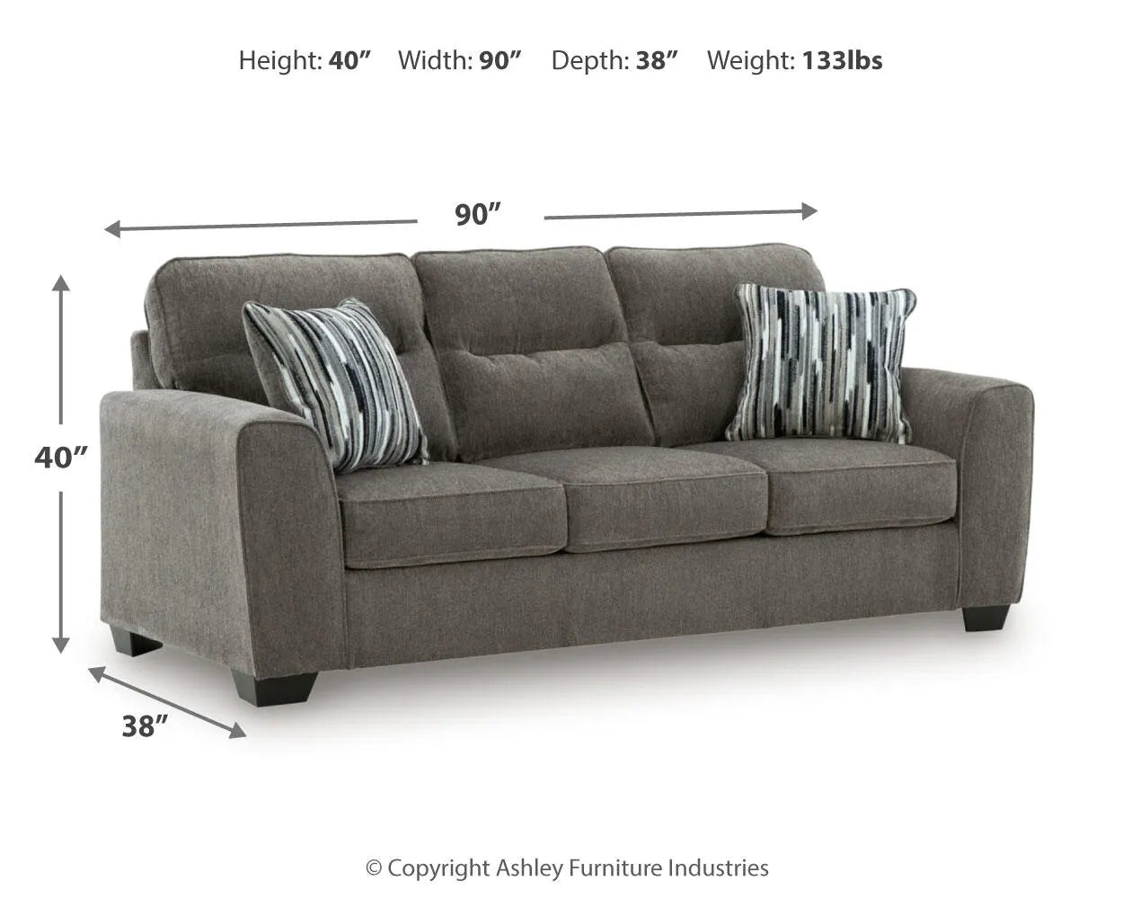 Olten Sofa