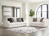 Sofá y loveseat Karinne