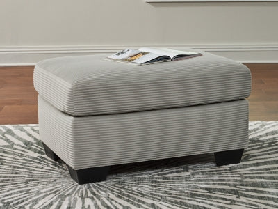 Amesley Ottoman