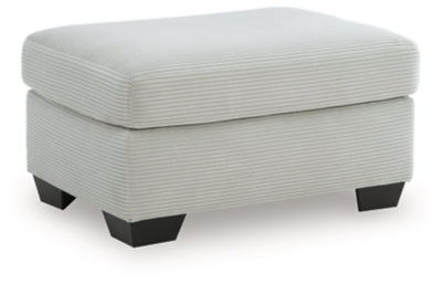 Amesley Ottoman