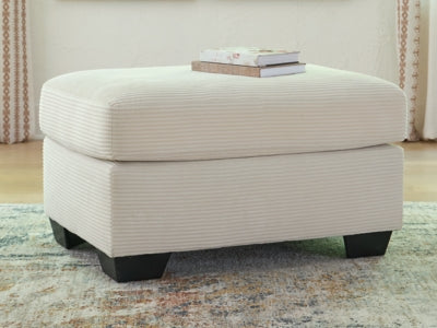 Amesley Ottoman