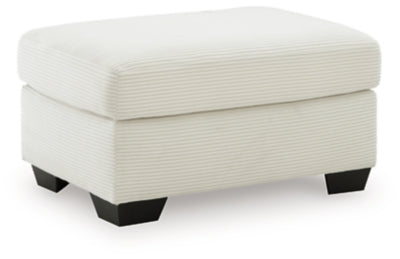 Amesley Ottoman