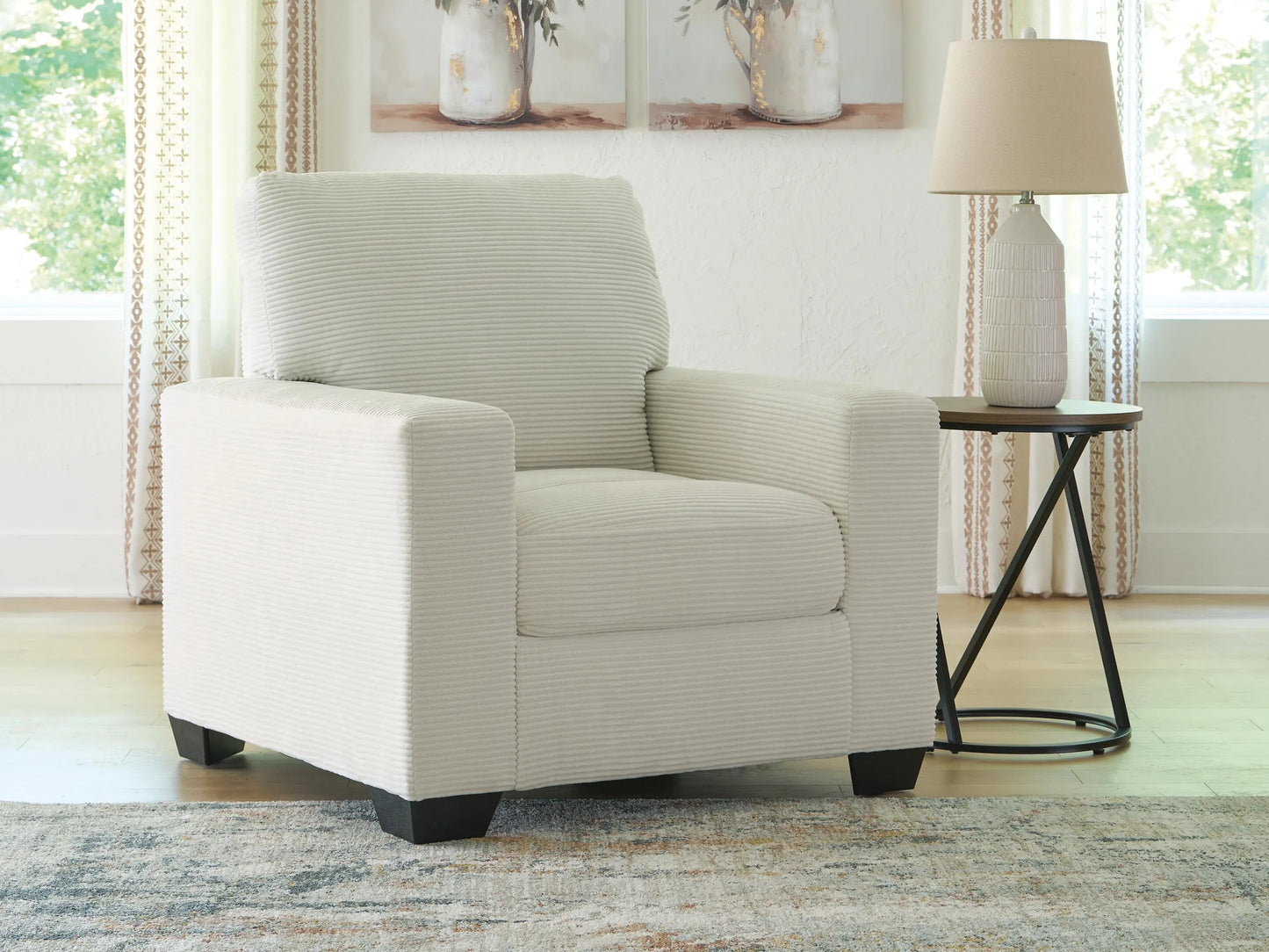 Amesley Chair
