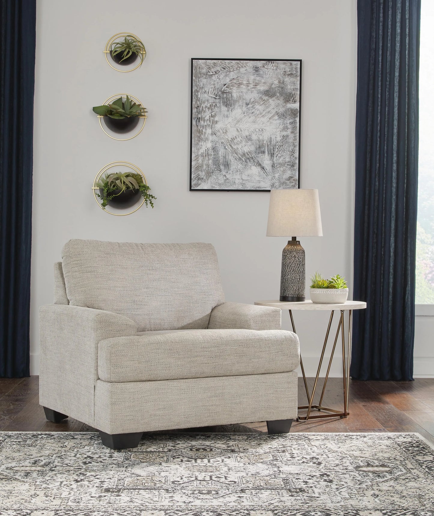 Vayda Chair