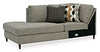 Santasia Left-Arm Facing Corner Chaise