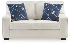 Loveseat Padua