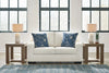Padova Loveseat