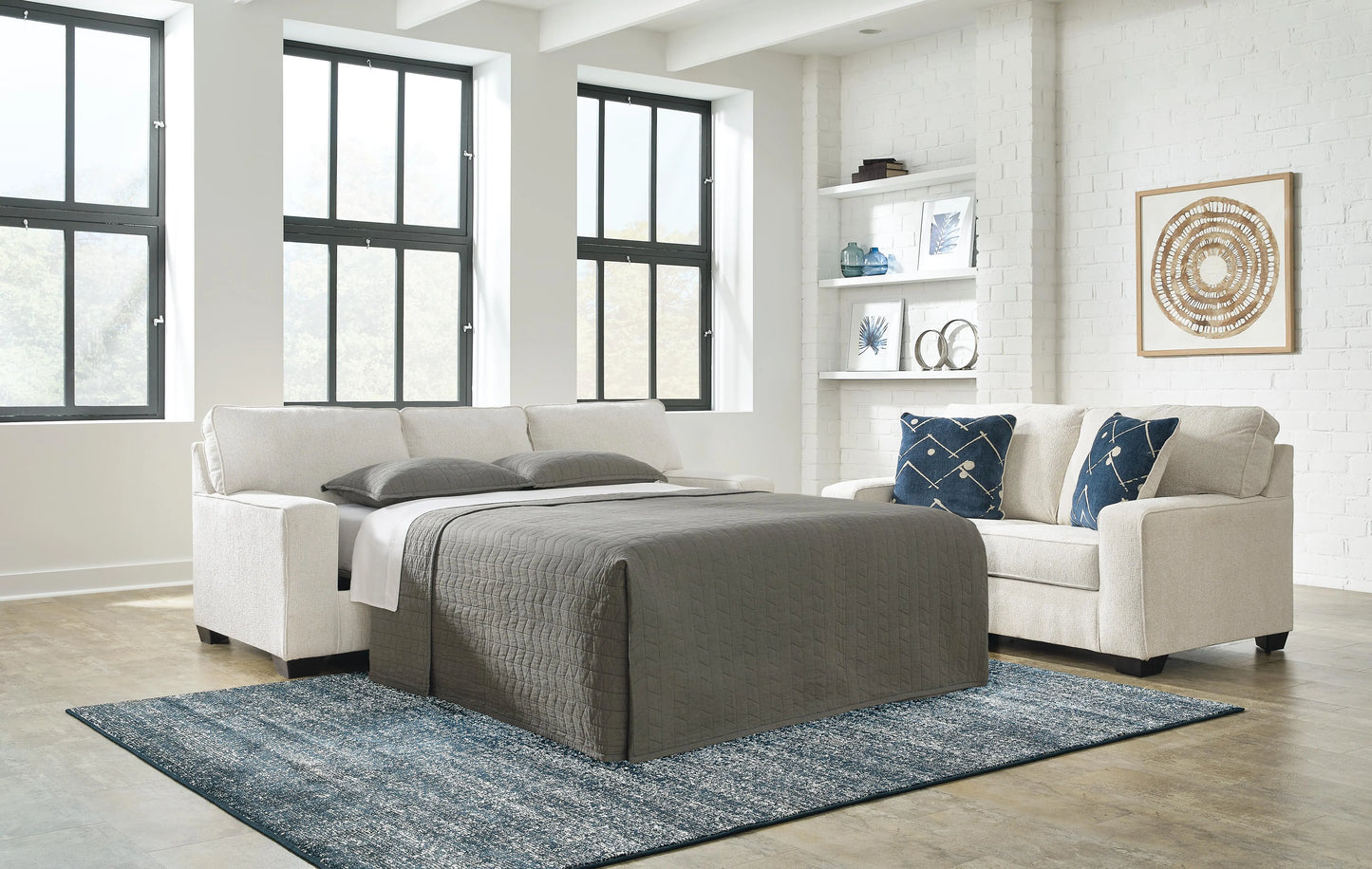 Padova Queen Sofa Sleeper