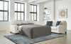 Padova Queen Sofa Sleeper