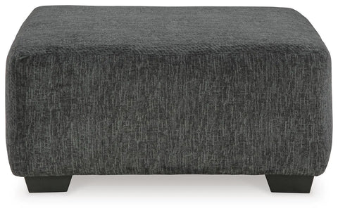 Biddeford Oversized Accent Ottoman