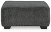Biddeford Oversized Accent Ottoman