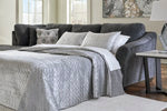 Biddeford Right-Arm Facing Full Sofa Sleeper